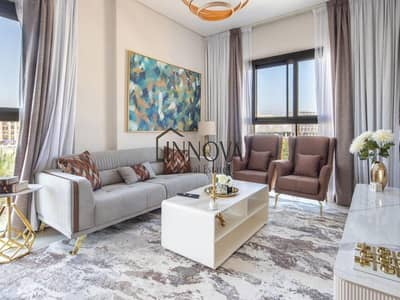 2 Bedroom Flat for Rent in Jumeirah Village Circle (JVC), Dubai - Ready To Move | Fully Furnished | Spacious