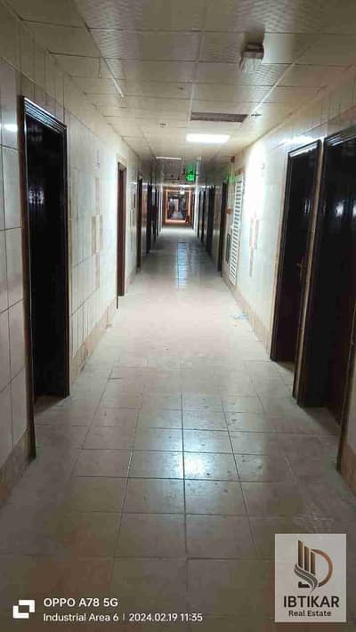 Labour Camp for Rent in Industrial Area, Sharjah - 1000402543. jpg
