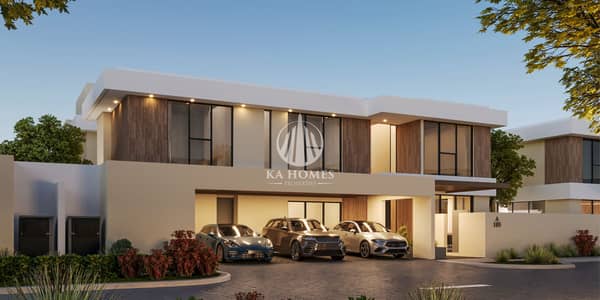 3 Bedroom Villa for Sale in Sharjah Garden City, Sharjah - S13. jpg