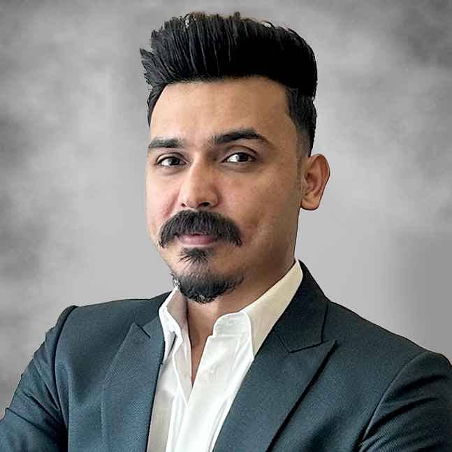 Muhammad Shuja