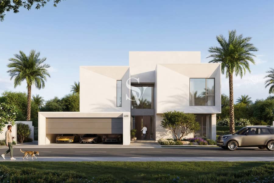 位于梅艾瑟姆2号社区,Ostra Palace Villas 5 卧室的别墅 15669888 AED - 11598822 位于梅艾瑟姆2号社区,Ostra Palace Villas 5 卧室的别墅 15669888 AED - 11598822