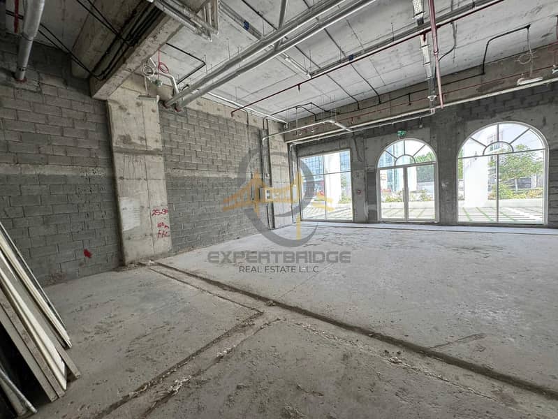 位于阿尔扬街区,文奇托雷-贝内塞雷 的商铺 384000 AED - 11598835 位于阿尔扬街区,文奇托雷-贝内塞雷 的商铺 384000 AED - 11598835
