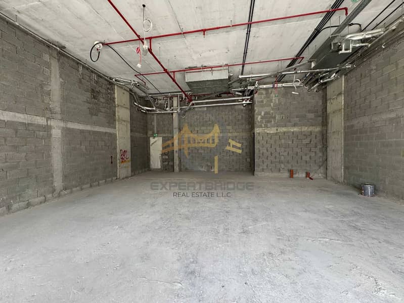 位于阿尔扬街区,文奇托雷-贝内塞雷 的商铺 307000 AED - 11598836 位于阿尔扬街区,文奇托雷-贝内塞雷 的商铺 307000 AED - 11598836
