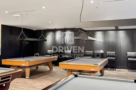 Shop for Rent in Al Garhoud, Dubai - Negotiable | Billiard Club Near Dubai Airport