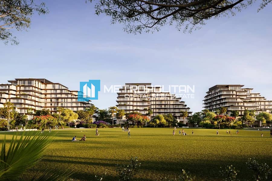 位于雅斯岛,萨马亚斯 2 卧室的公寓 3600000 AED - 11598868 位于雅斯岛,萨马亚斯 2 卧室的公寓 3600000 AED - 11598868