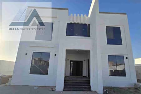 1 Bedroom Apartment for Rent in Madinat Al Riyadh, Abu Dhabi - 1000013290. jpg