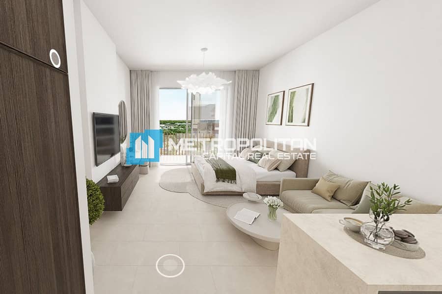 位于雅斯岛,栀子湾 的公寓 920000 AED - 11598888 位于雅斯岛,栀子湾 的公寓 920000 AED - 11598888