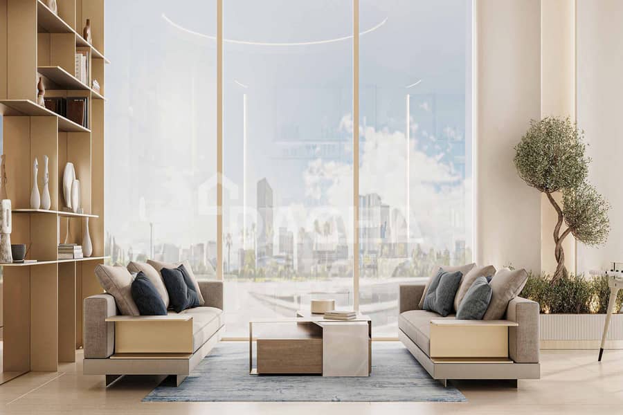 Best Layout |Villas View | Luxury Furnished Studio Best Layout |Villas View | Luxury Furnished Studio