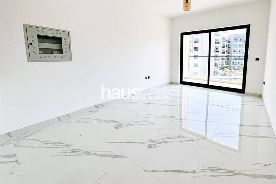 Brand New | Park Facing | Spacious Balcony Brand New | Park Facing | Spacious Balcony