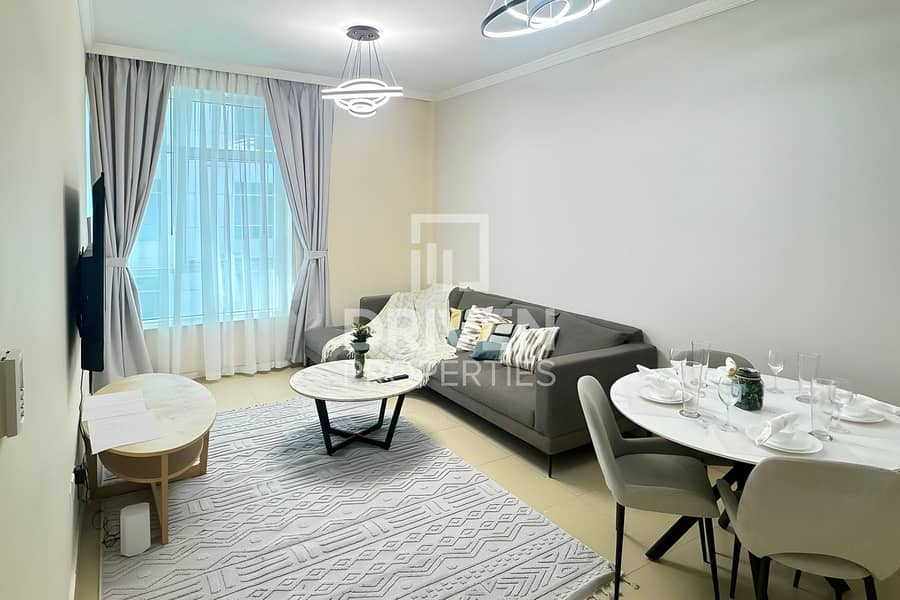 位于迪拜公寓大楼,杜拉尔A公寓 1 卧室的公寓 725000 AED - 11598945 位于迪拜公寓大楼,杜拉尔A公寓 1 卧室的公寓 725000 AED - 11598945