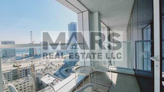 1 Bedroom Apartment for Rent in Al Reem Island, Abu Dhabi - IMG-20250509-WA0239. jpg