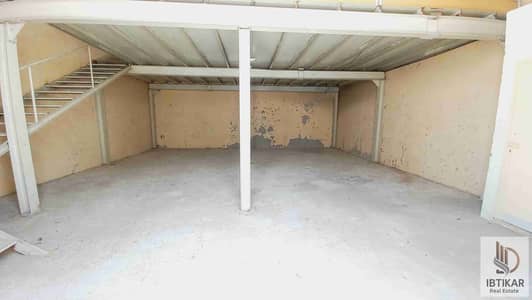 Warehouse for Rent in Industrial Area, Sharjah - 1000402475. heic