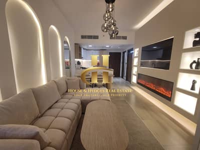 朱美拉环形村(JVC)， 迪拜 1 卧室公寓待租 - IMG-20250509-WA0096. jpg