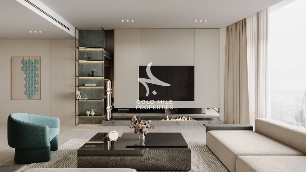 8 Aquarise Living Room-3. jpg