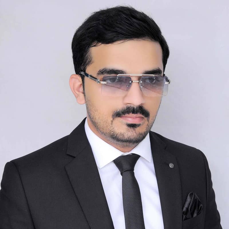 Hasan Rajput