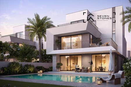 5 Bedroom Villa for Sale in Dubai Investment Park (DIP), Dubai - Expansive Views |Vibrant Community | Investor Deal