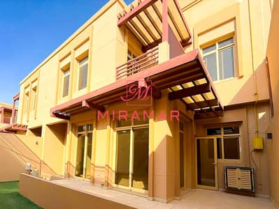 4 Bedroom Townhouse for Rent in Khalifa City, Abu Dhabi - WhatsApp Image 2025-01-28 at 13.10. 45 (1) (1). jpg