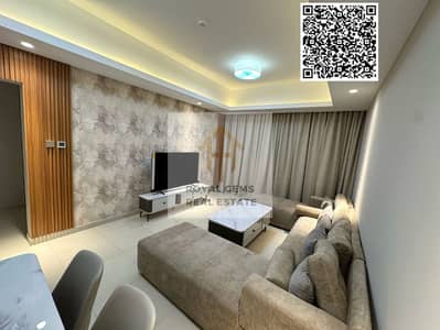 2 Bedroom Apartment for Rent in Al Rashidiya, Ajman - WhatsApp Image 2025-04-09 at 1.49. 17 PM. jpeg