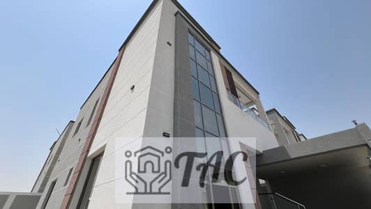 فیلا 4 غرف نوم للبيع في الحليو، عجمان - IMG-20250504-WA0141. jpg