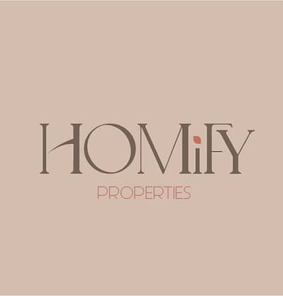 Homify Properties