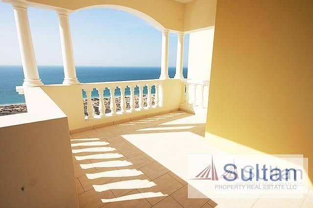 The Best Royal Breeze Sea View 1 Bedroom The Best Royal Breeze Sea View 1 Bedroom