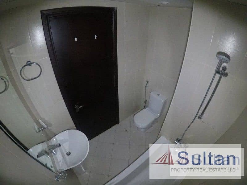 5 The Best Royal Breeze Sea View 1 Bedroom