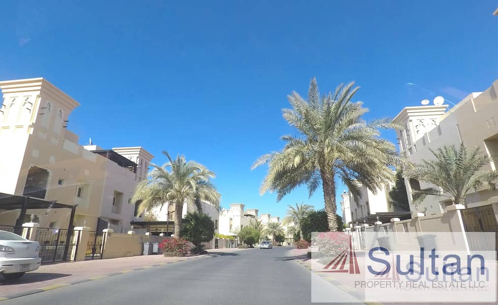 7 The Best Royal Breeze Sea View 1 Bedroom