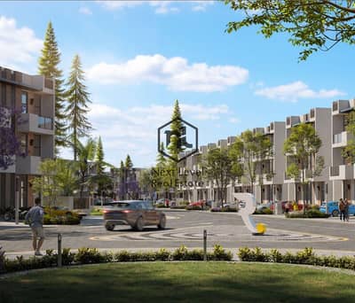 3 Bedroom Townhouse for Sale in Dubailand, Dubai - R1. png