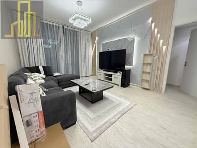 1 Спальня Апартаменты в аренду в Альжада, Шарджа - 7f6645d5-46b8-4358-923d-1f0d793cd9f5. jpg