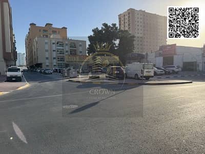 Mixed Use Land for Sale in Al Nuaimiya, Ajman - 1. jpg