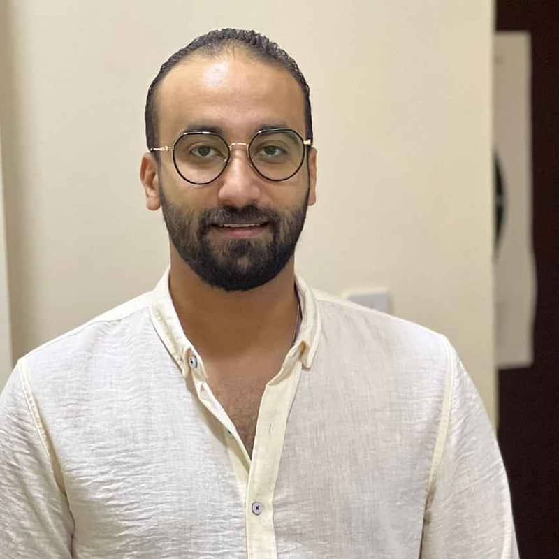 mohamed hesham
