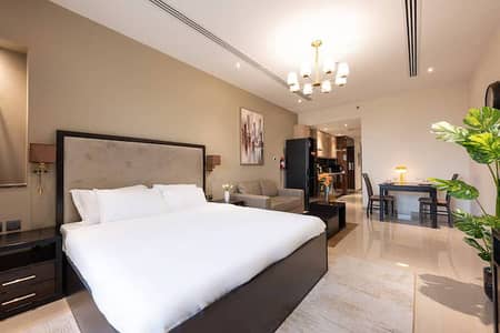 Studio for Rent in Downtown Dubai, Dubai - WhatsApp Image 2025-05-08 at 6.44. 58 PM (2). jpeg