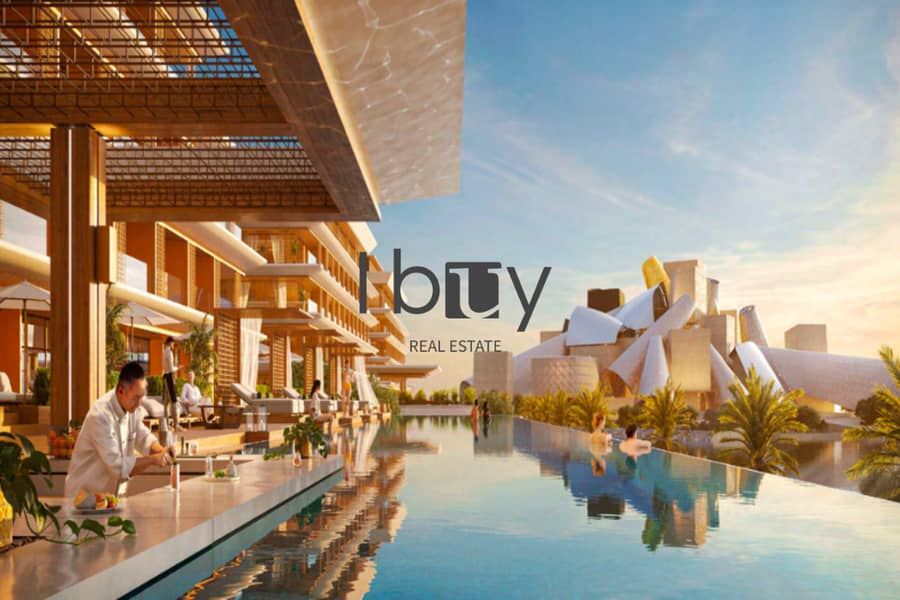 位于萨迪亚特岛,Nobu Residences 2 卧室的公寓 23000000 AED - 11599538 位于萨迪亚特岛,Nobu Residences 2 卧室的公寓 23000000 AED - 11599538