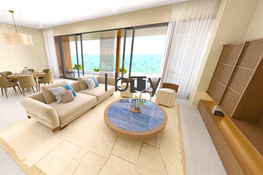 Full Sea View | Elite Amenities | Good Offer | Full Sea View | Elite Amenities | Good Offer |