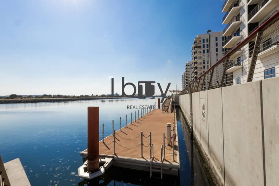 Ready To Live In | Partial Canal | Low Floor | Ready To Live In | Partial Canal | Low Floor |