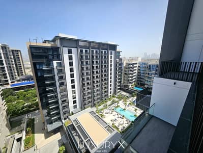 2 Bedroom Apartment for Rent in Sobha Hartland, Dubai - WhatsApp Image 2025-05-07 at 12.17. 26 (1). jpeg