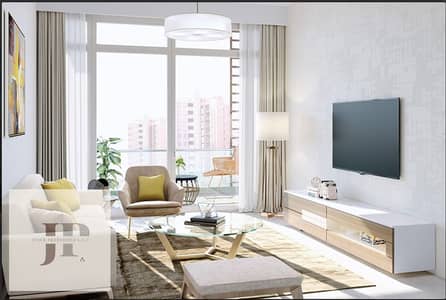 Студия Продажа в Дубай Спортс Сити, Дубай - WhatsApp Image 2025-04-16 at 10.30. 04_4d253a70. jpg