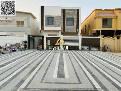 6 Bedroom Villa for Sale in Al Rawda, Ajman - 773346842-1066x800. jpg