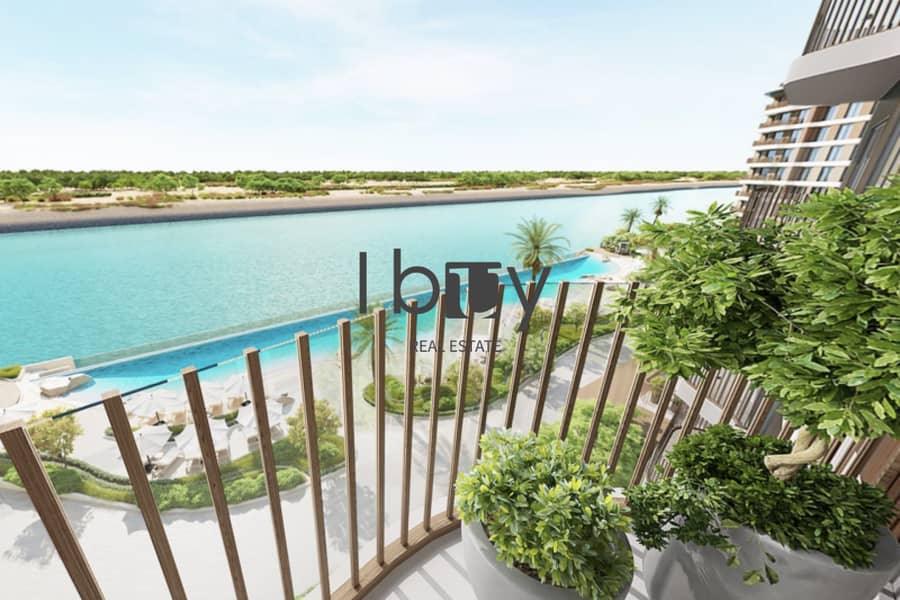 位于雅斯岛,栀子湾 1 卧室的公寓 1500000 AED - 11599616 位于雅斯岛,栀子湾 1 卧室的公寓 1500000 AED - 11599616