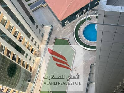 شقة 2 غرفة نوم للبيع في البستان، عجمان - IMG-20250426-WA0480. jpg