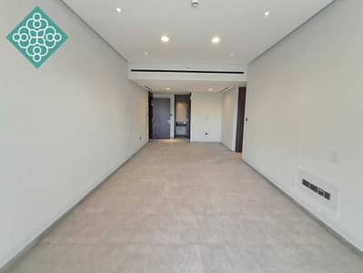 迪拜湾， 迪拜 3 卧室公寓待租 - Hall 1. jpg