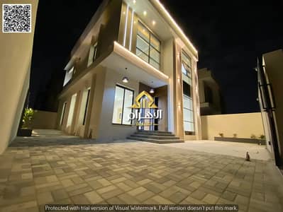 4 Bedroom Villa for Sale in Al Helio, Ajman - 763848710-1066x800. jpg