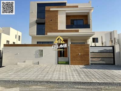 4 Cпальни Вилла Продажа в Аль Хелио, Аджман - 772098467-1066x800. jpg