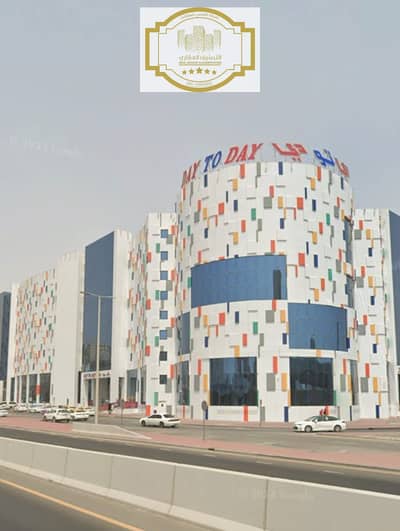 Участок Продажа в Аль Нуаимия, Аджман - ارض حنان. jpg