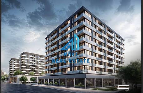 2 Bedroom Apartment for Sale in Muwaileh, Sharjah - hamsa 2-2. png