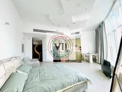 شقة في برج زينيث A2،أبراج زينيث،مدينة دبي الرياضية 48000 درهم - 11599659