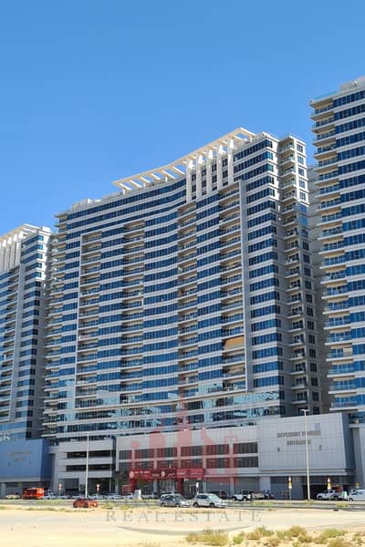 2 Cпальни Апартаменты Продажа в Комплекс Дубай Резиденс, Дубай - skycourts-tower-e-24891_xl. jpg