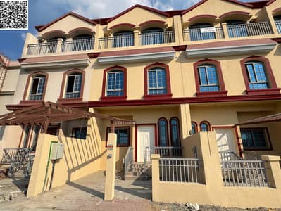 تاون هاوس 2 غرفة نوم للايجار في الزاهية، عجمان - IMG-20250509-WA0322. jpg