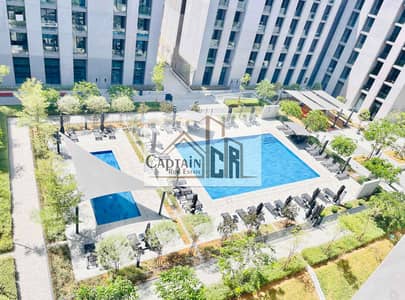 2 Bedroom Flat for Rent in Aljada, Sharjah - IMG_7256. jpg