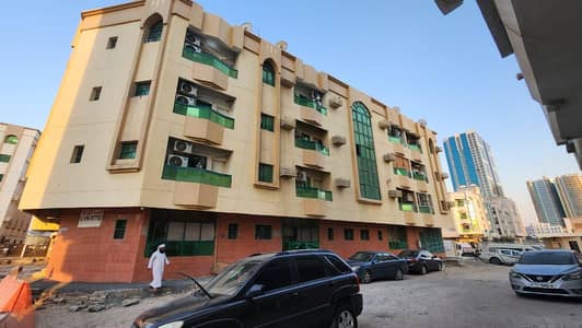 11 Bedroom Building for Sale in Al Rashidiya, Ajman - WhatsApp Image 2025-05-07 at 6.19. 42 PM. jpeg